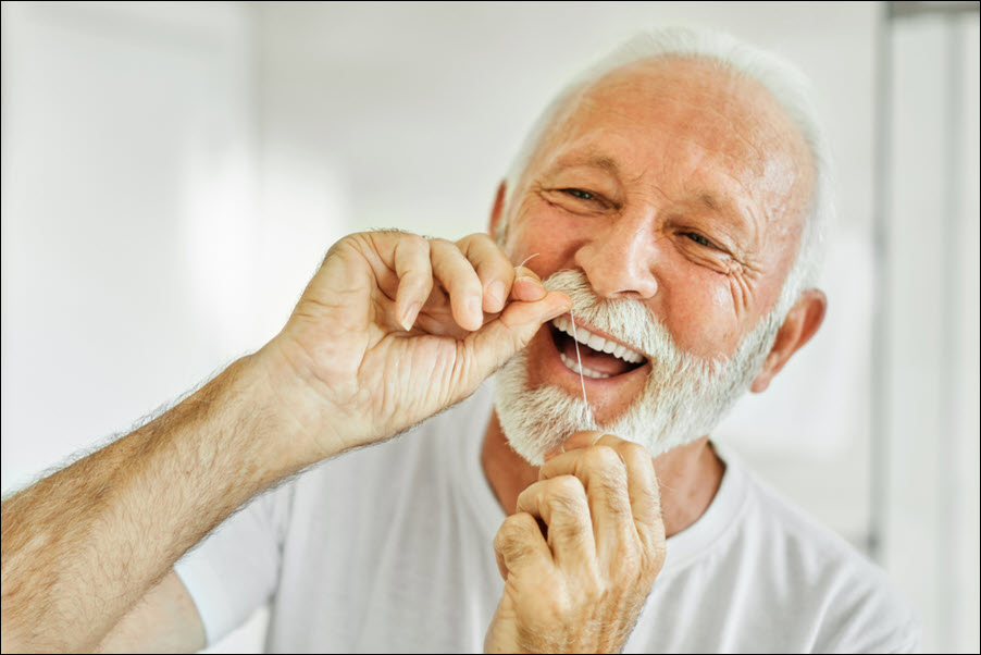 Dental Habits