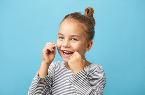 Dental Habits