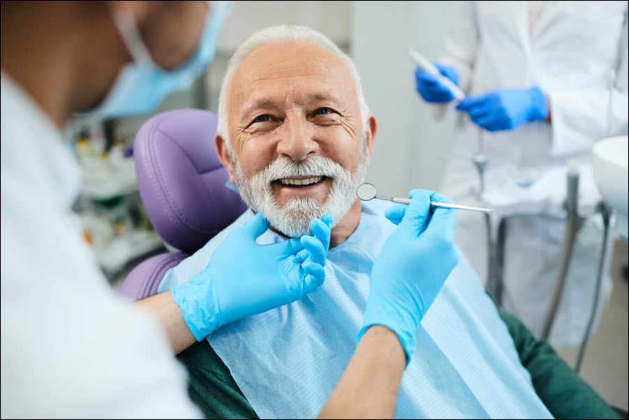 Dentures