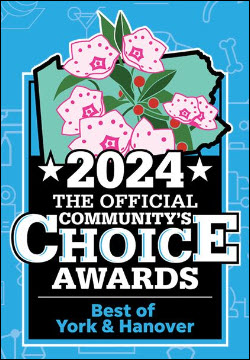 York County Community's Choice 2024